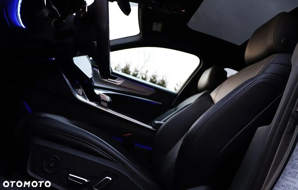 Audi A6 Avant 45 TFSI mHEV Quattro Sport S tronic - 16