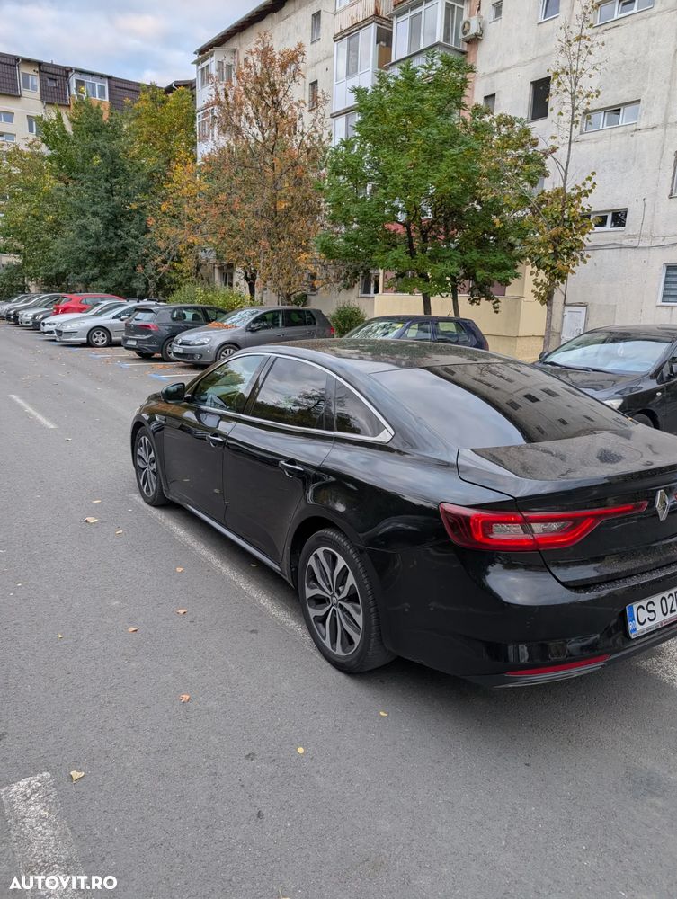 Renault Talisman - 3