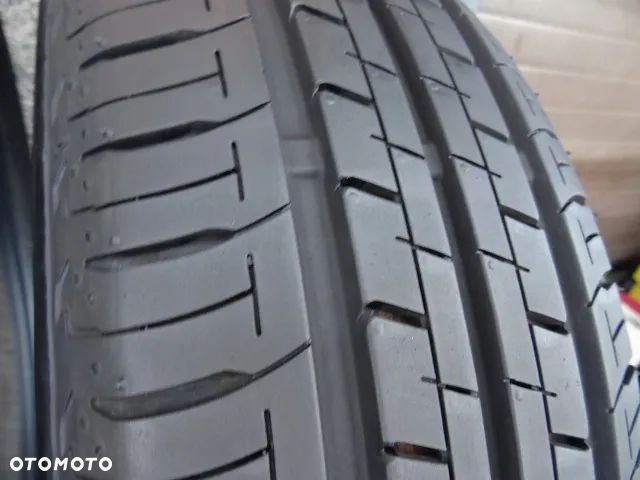 185/55/R16 83V Bridgestone Ecopia EP150 - 4