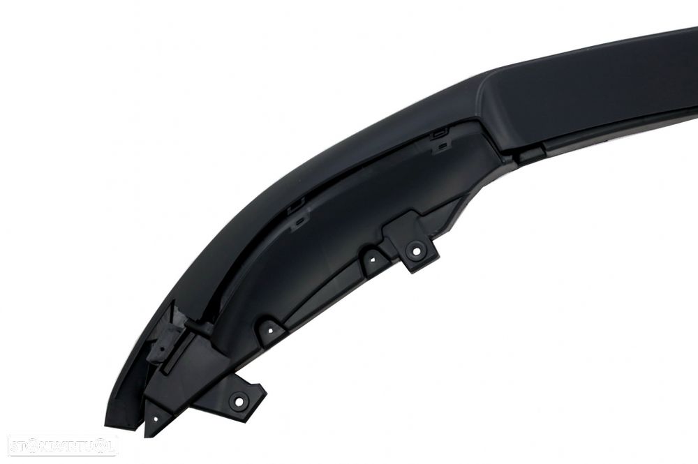 Spoiler Bmw M3 F80 M4 F82 F83 (2014 a 2019) - 4