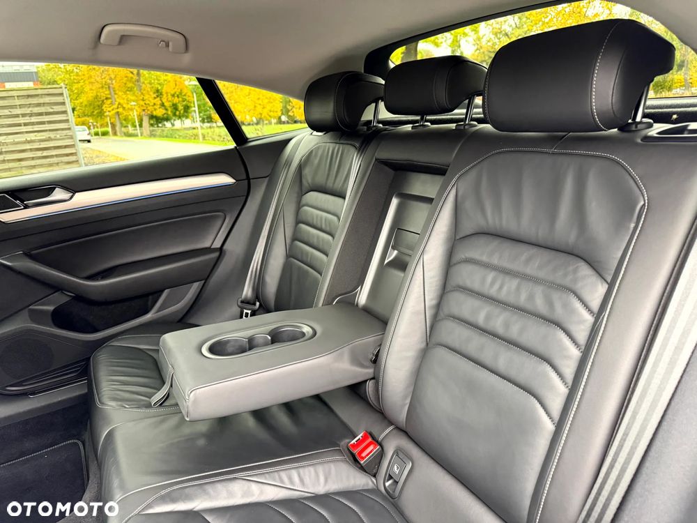 Volkswagen Arteon 2.0 TDI Bi-Turbo SCR 4Mot Elegance DSG - 21