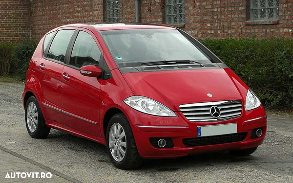 Aripa stanga/dreapta Mercedes A Class W169 , orice culoare , aripi noi
