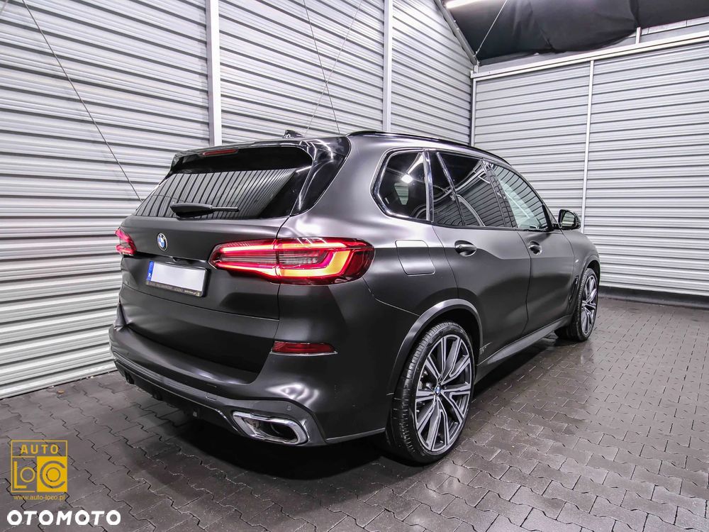 BMW X5 xDrive30d sport - 8