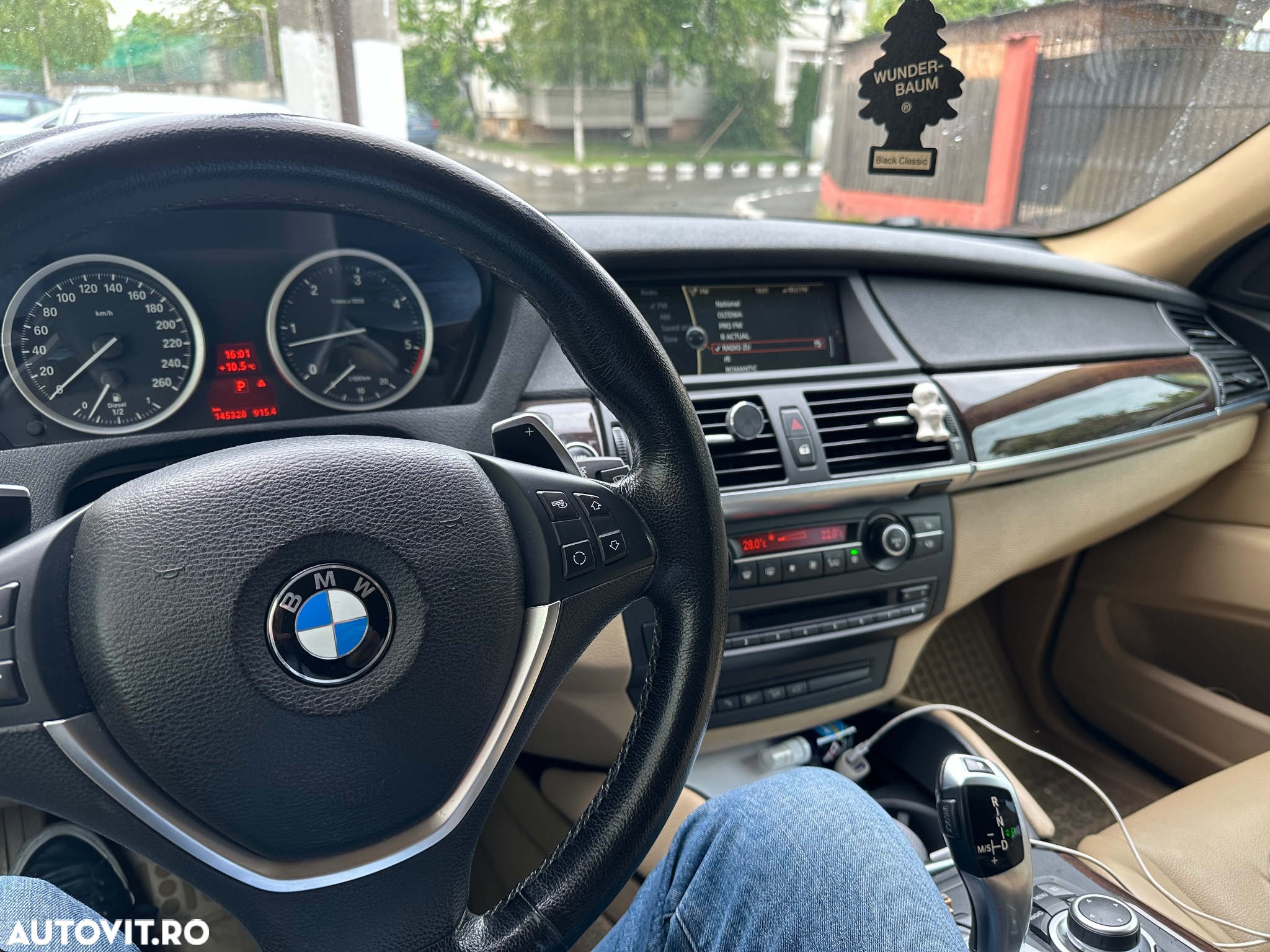 BMW X6 xDrive40d - 7