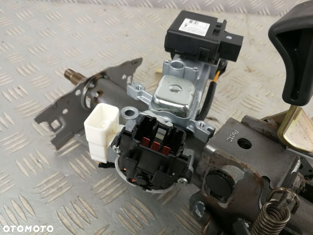 33970-65J00 kolumna kierownicza stacyjka Suzuki Grand Vitara II 2… - 6