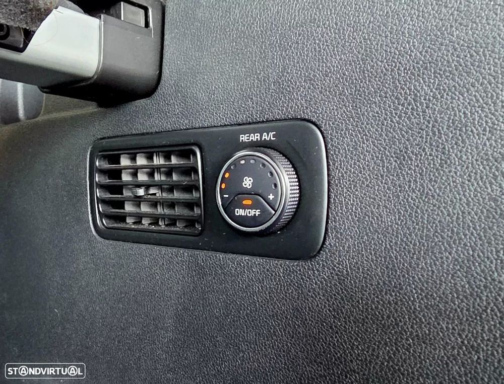 Kia Sorento 2.2 CRDi TX - 28