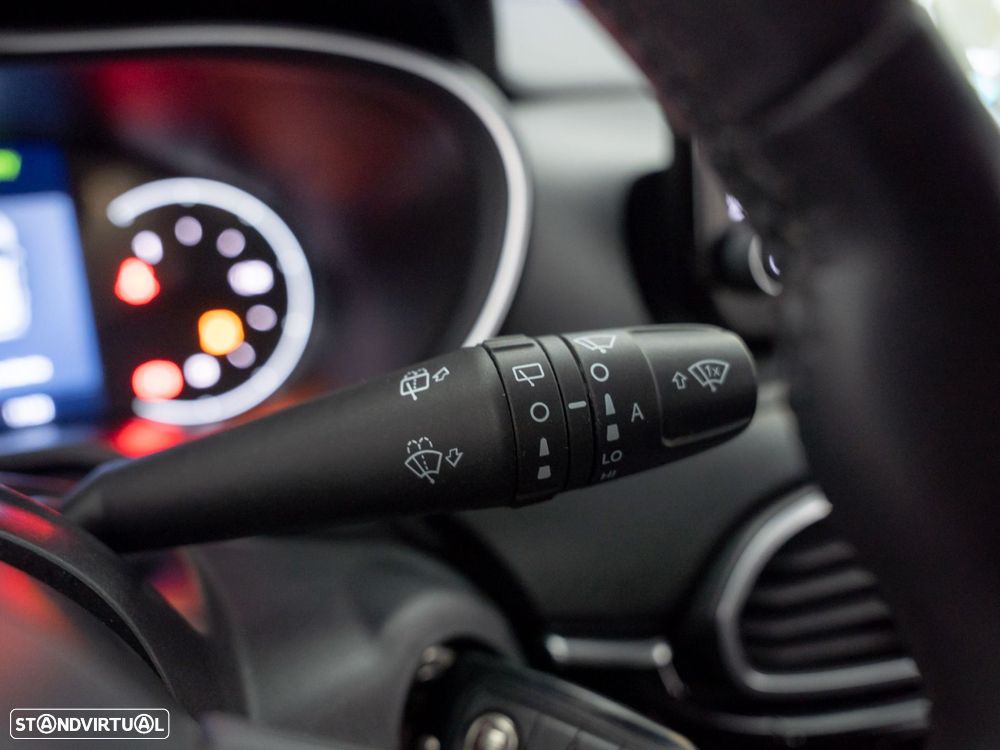 Fiat Tipo 1.3 MultiJet Life - 22