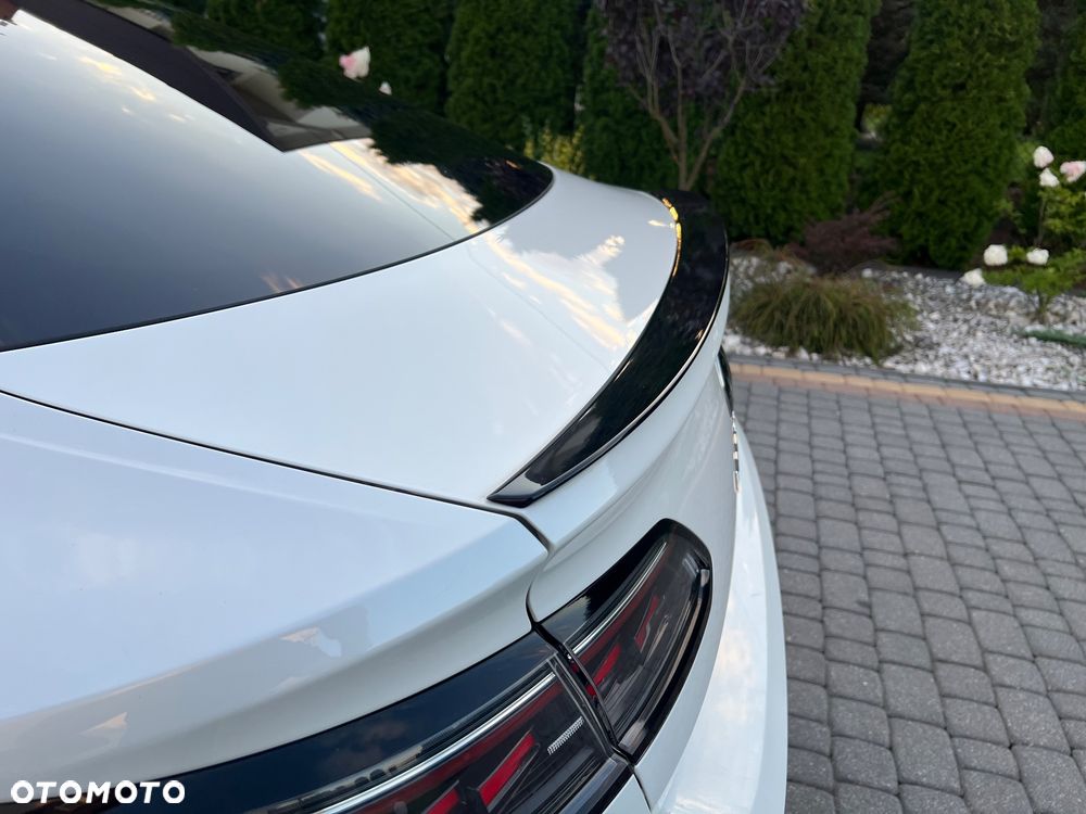 Volkswagen Arteon - 10