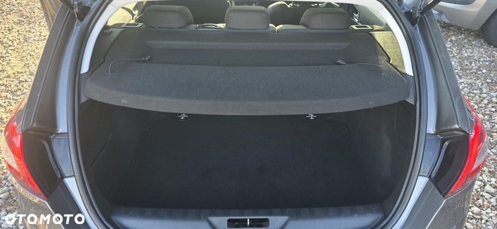 Peugeot 308 BlueHDi 130 EAT6 Stop & Start Allure - 21