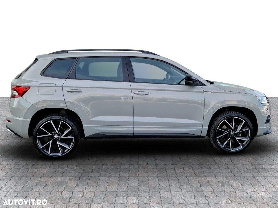 Skoda Karoq - 7