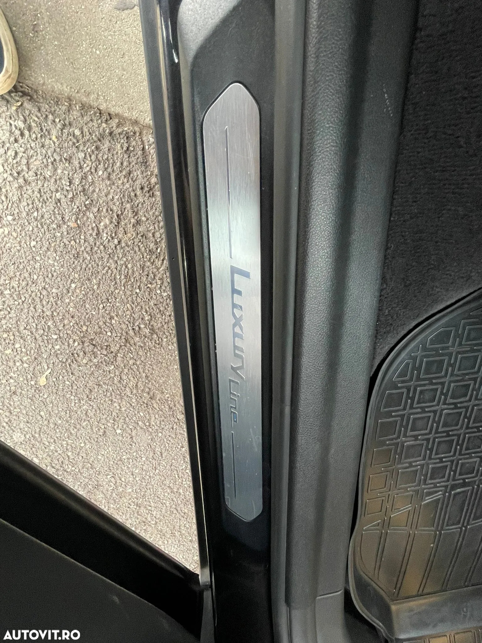 BMW X3 xDrive20i AT xLine - 11