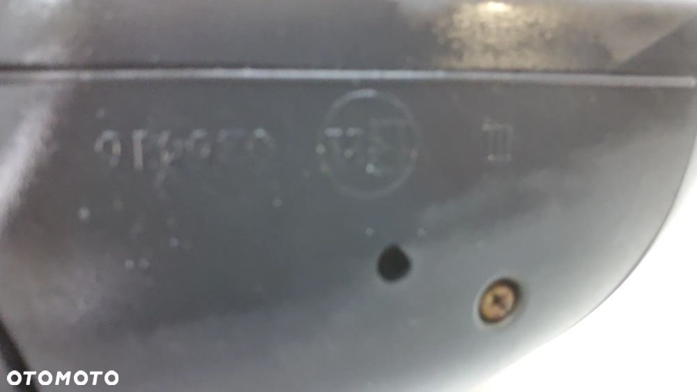 Skoda Fabia I Lusterko Zewnętrzne Lewe Prawe - 11