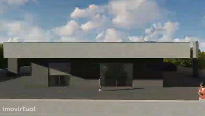 Excelente apartamento T3 com jardim, em Loureiro, Oliveira de Azeméis - Grande imagem: 4/7