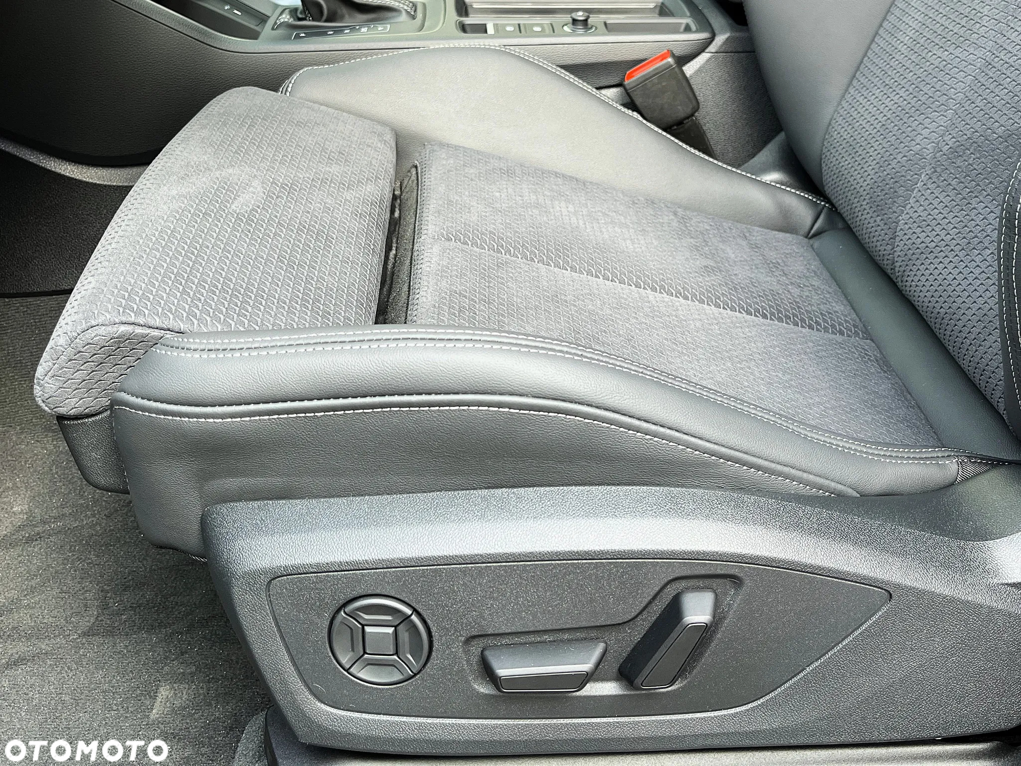 Audi Q3 35 TFSI S line S tronic - 26