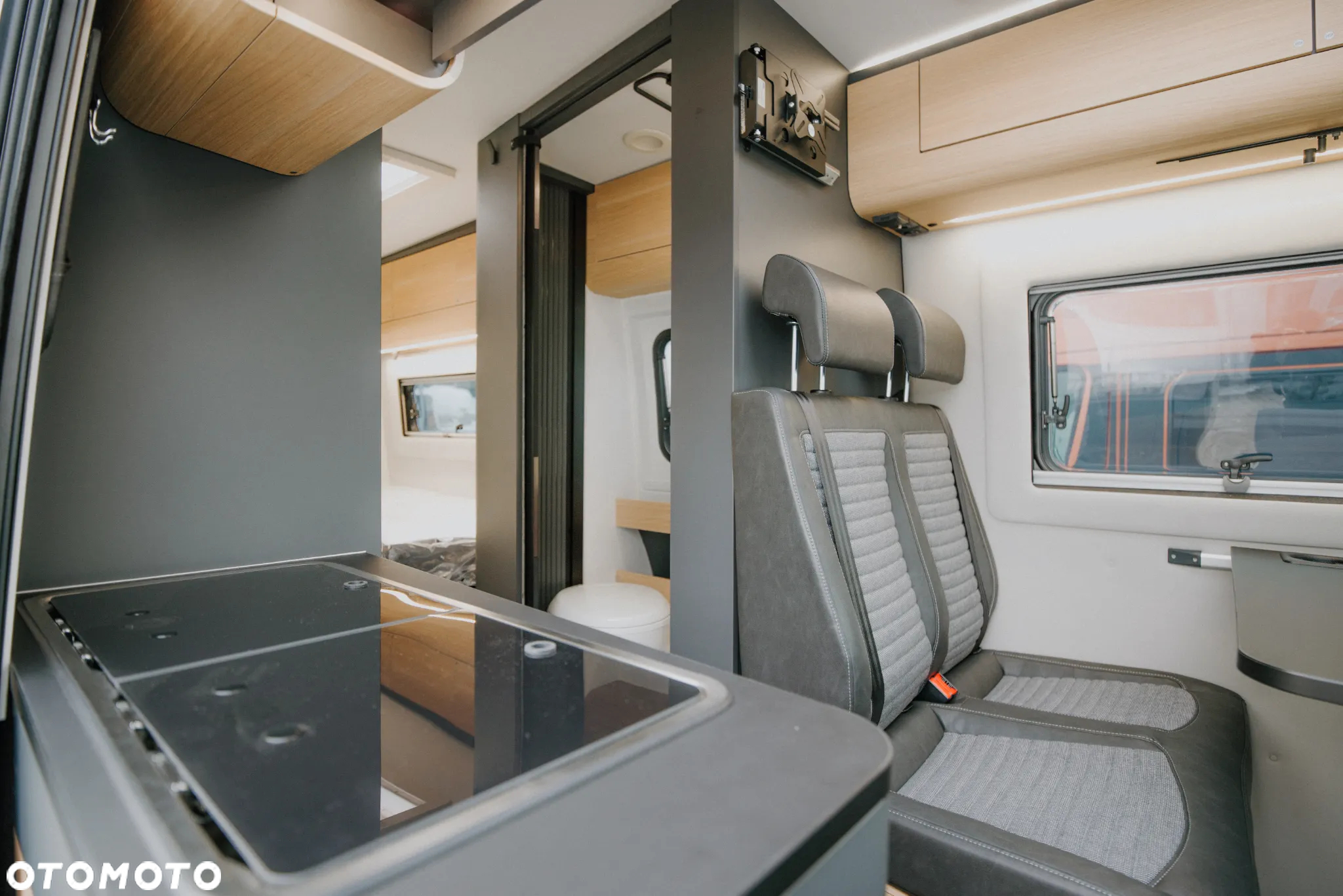 Adria Twin Max 680 SLB - 22