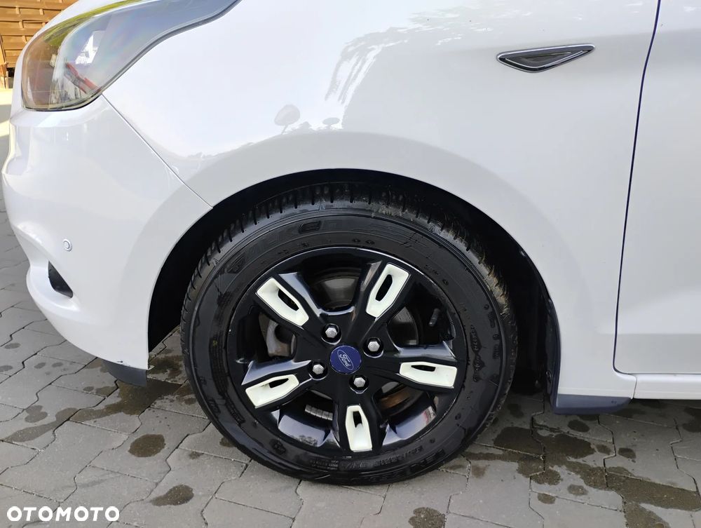 Ford Ka+ 1.2 Trend - 20