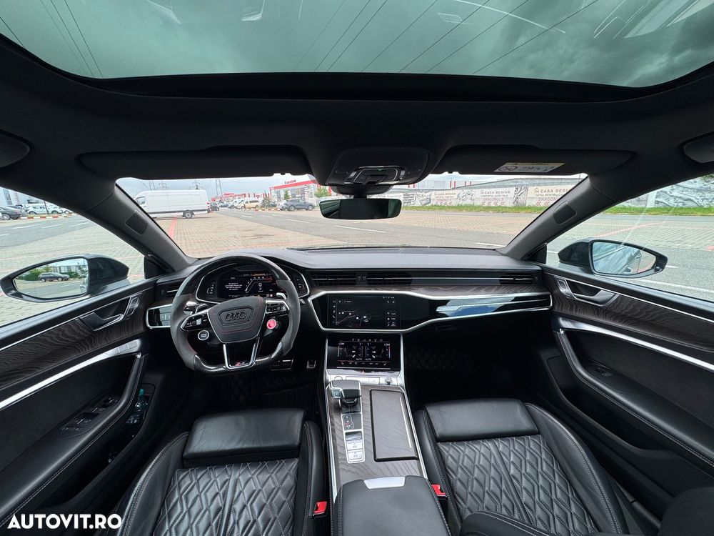 Audi A7 Sportback 55 TFSI quattro S tronic - 6