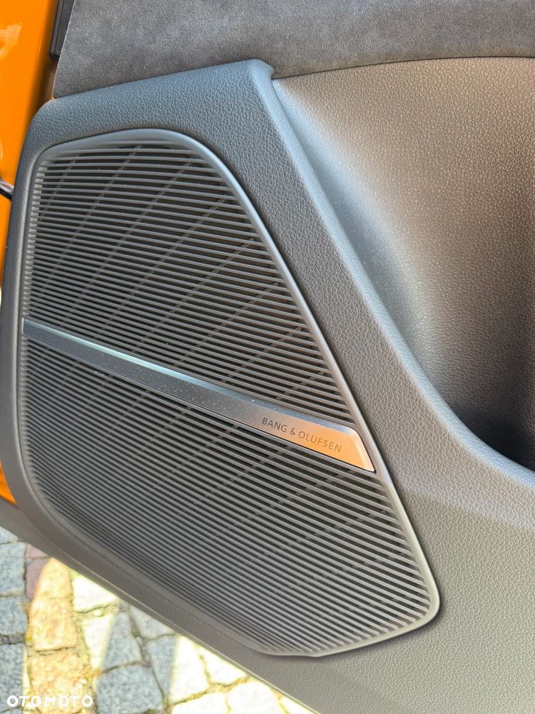 Audi Q8 50 TDI mHEV Quattro Tiptronic - 19