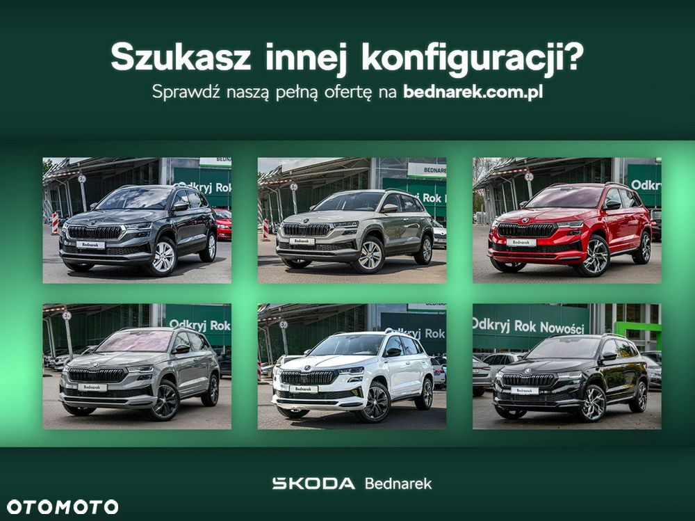 Skoda Karoq - 2
