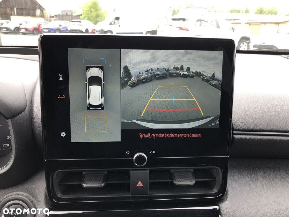 Toyota Yaris Cross Hybrid 1.5 GR Sport - 16