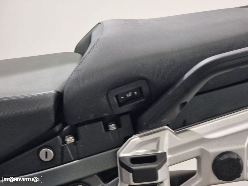 BMW R 1300 GS Adventure 1300 GSAdventure Triple Black - 15