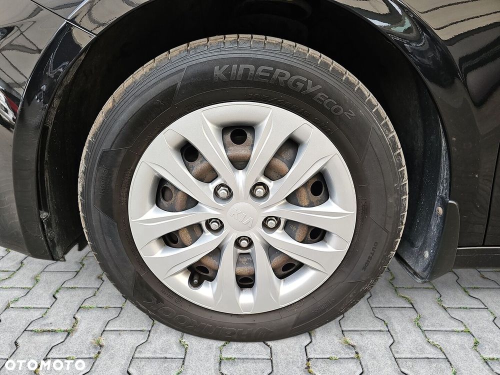 Kia Ceed 1.0 T-GDI S - 10