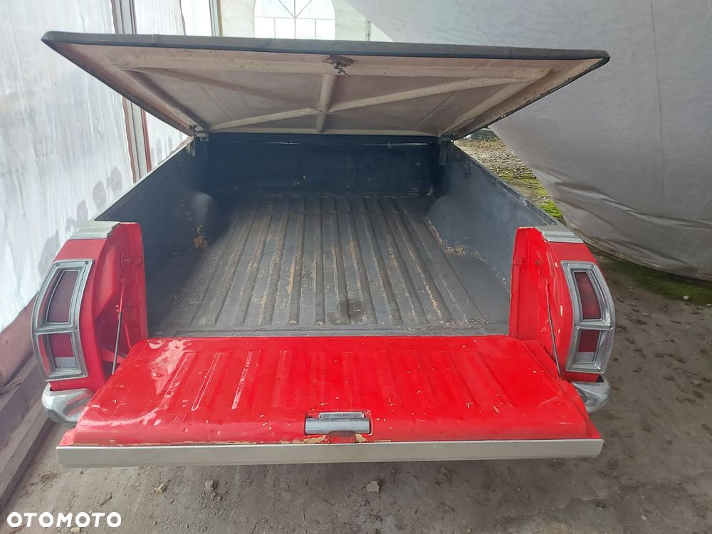 Ford Ranchero - 6