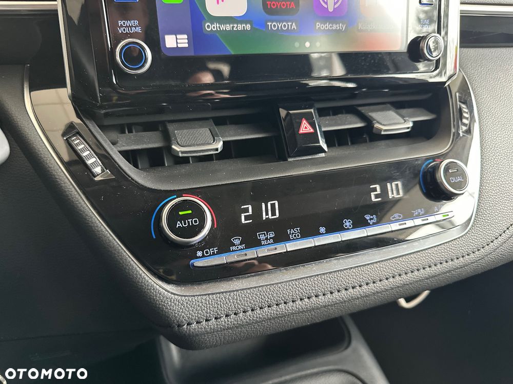 Toyota Corolla 1.5 Comfort - 31