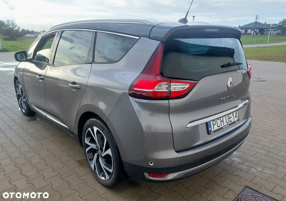 Renault Grand Scenic - 29
