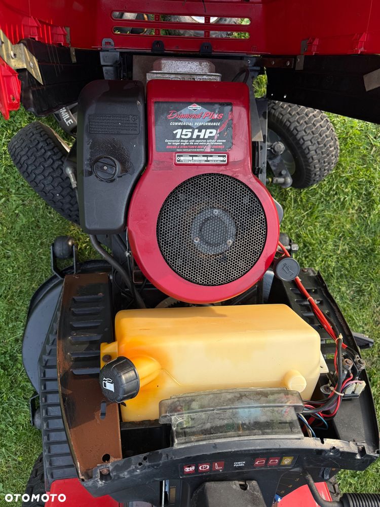 AGRIPOL Motec - 4