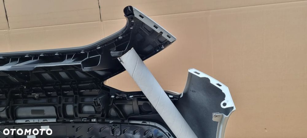 SEAT CUPRA BORN 2021- Zderzak przód oryginał ME377 - 15