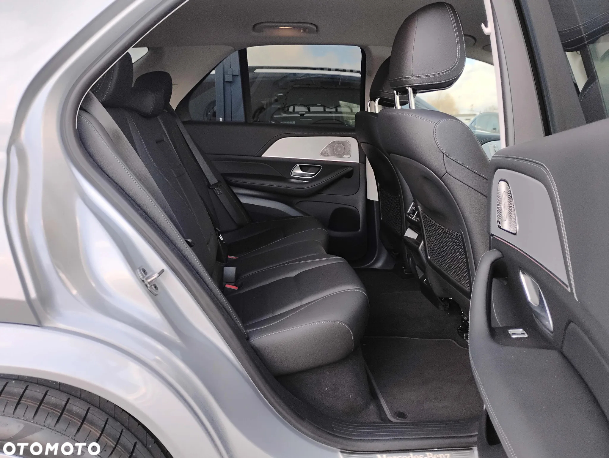 Mercedes-Benz GLE 300 d 4-Matic - 15