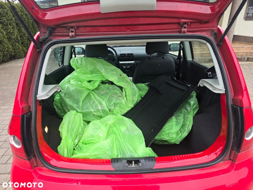 Volkswagen Fox 1.2 Style - 8