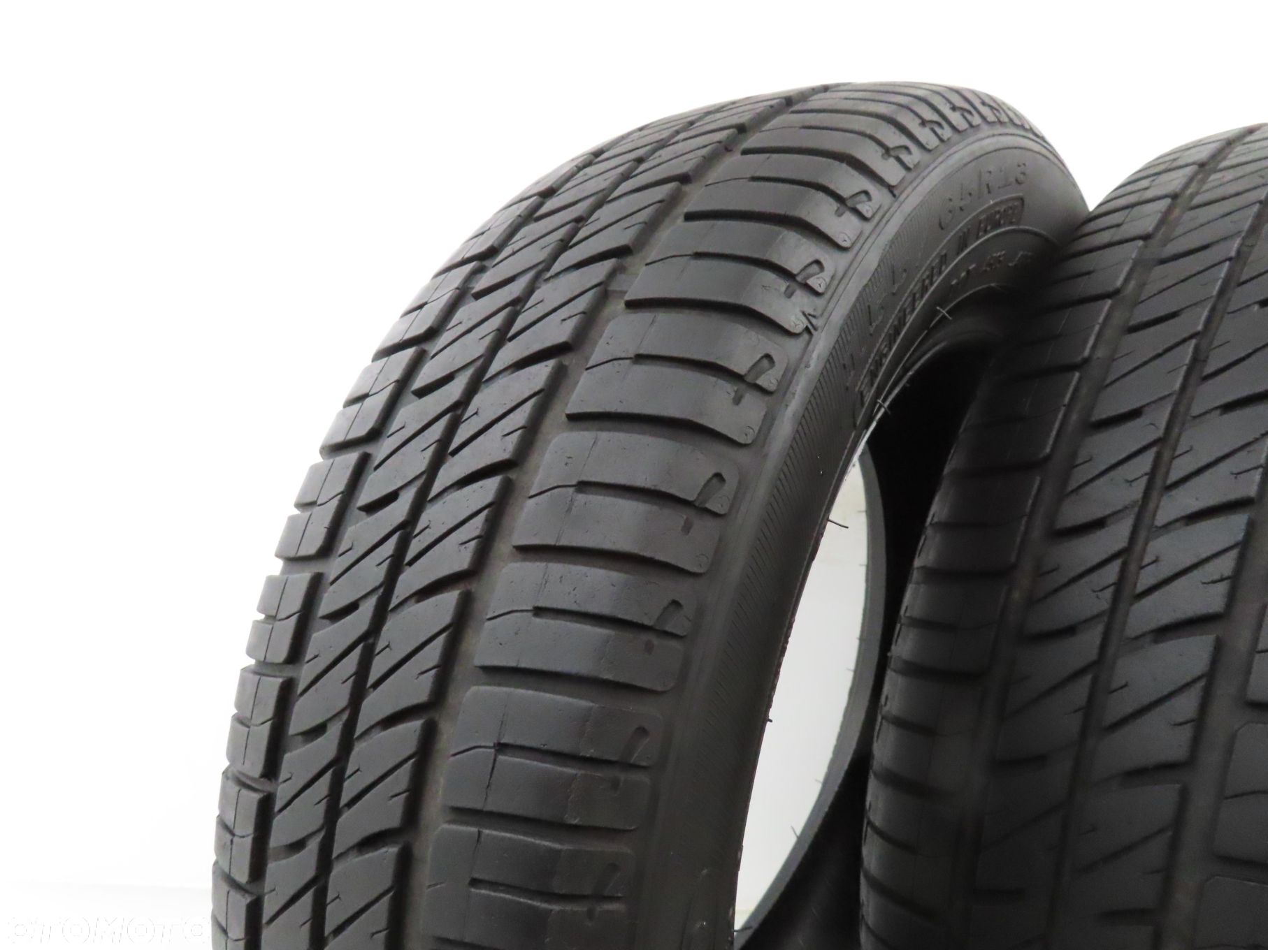 2x 155/65R13 OPONY LETNIE Dębica Passio 2 73T - 6