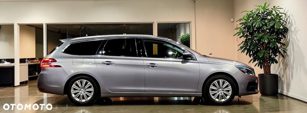 Peugeot 308 BlueHDi 130 Allure Pack - 36