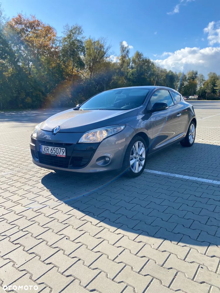 Renault Megane - 3