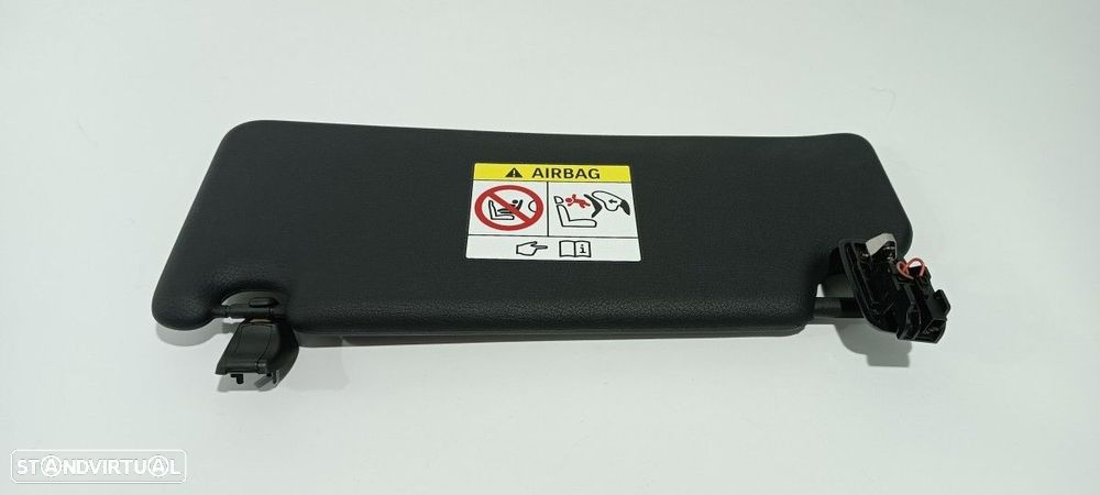 PÁLA DO SOL DIREITA BMW SERIE 1 LIM. (F40) 118D M SPORT - 1