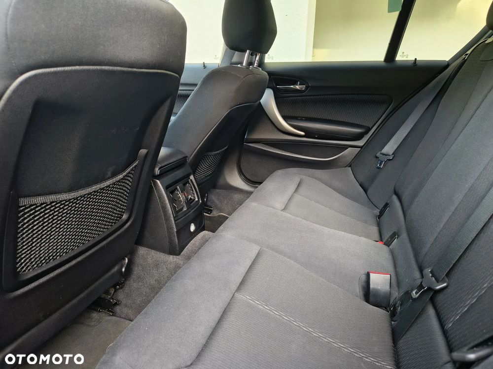 BMW Seria 1 118i Advantage - 29