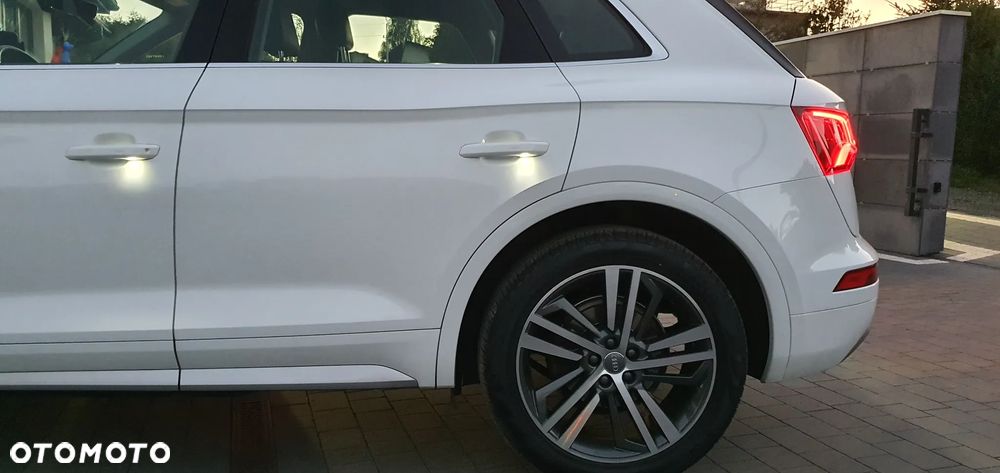 Audi Q5 2.0 TDI Sport - 10