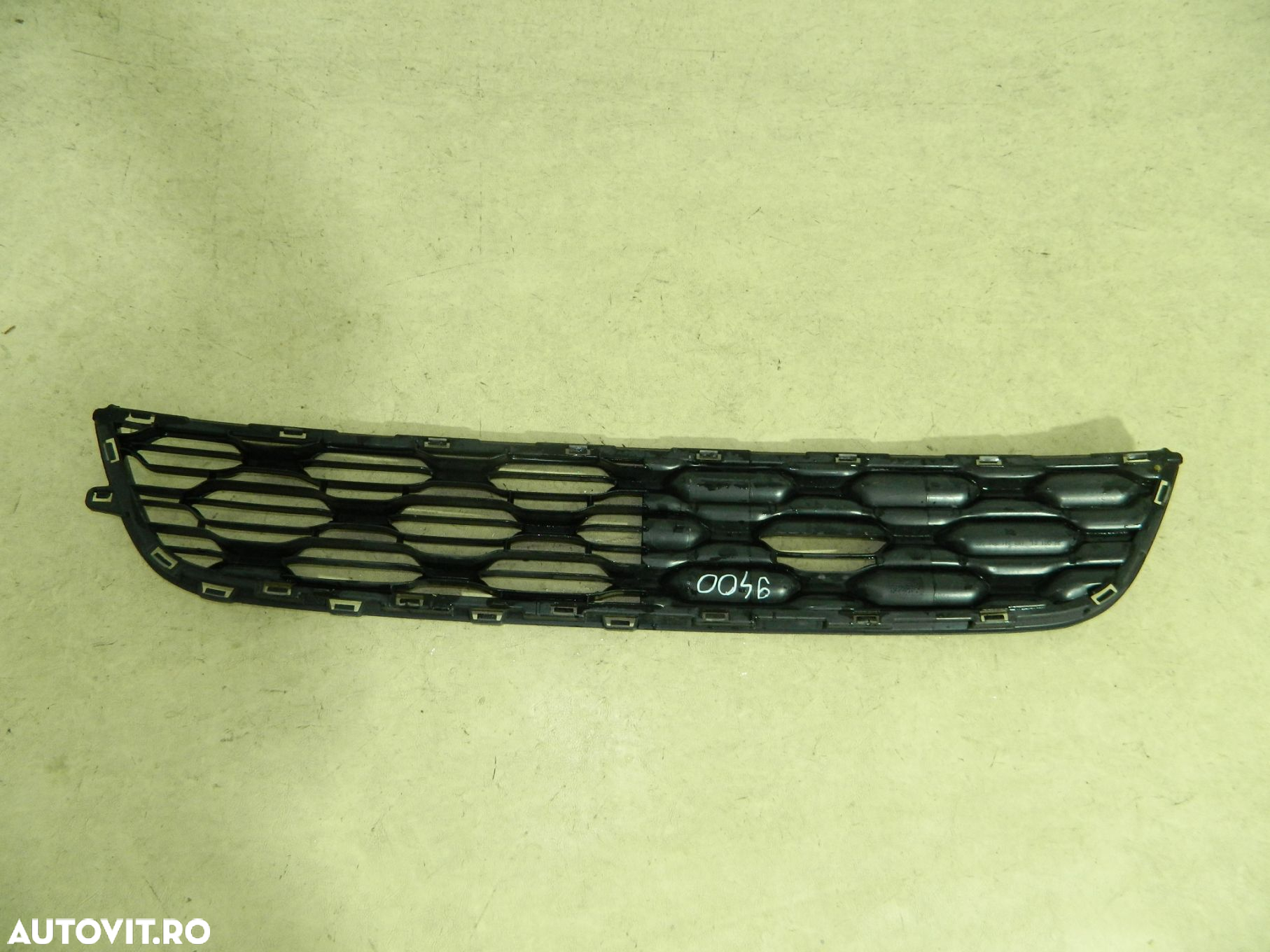 Grila inferioara bara fata, Citroen C1, 2014, 2015, 2016, 2017, 2018,, 53112-0H130 - 6