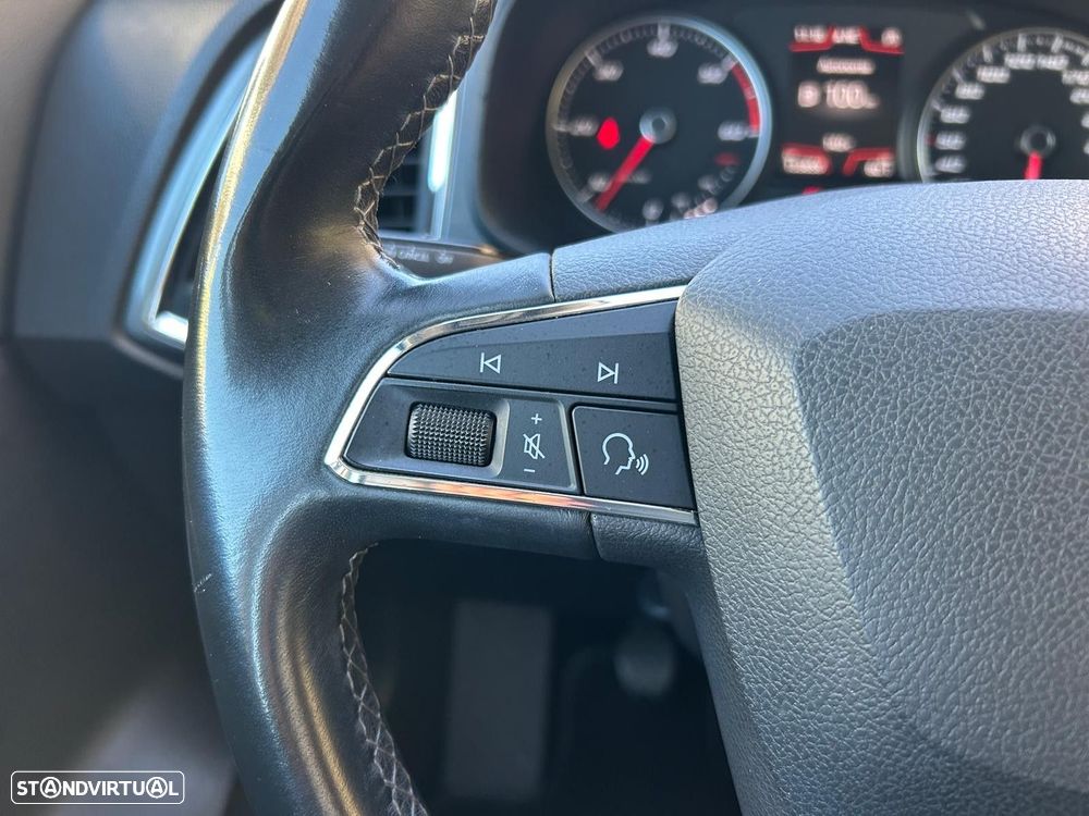 SEAT Ateca 1.6 TDI Style - 38