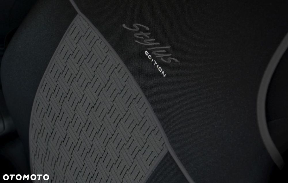 KOSZULKI POKROWCE NA FOTELE SAMOCHODOWE UNIWERSALNE NA PRZÓD PRZEDNIE FOTELE - 16