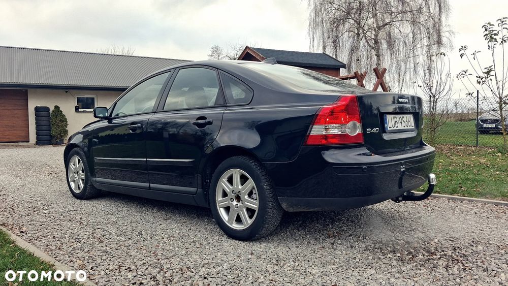 Volvo S40 1.8 Summum - 13