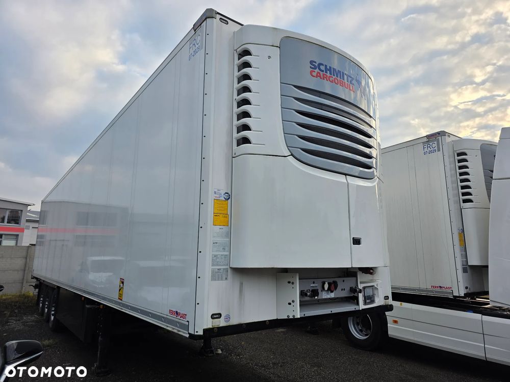 Schmitz Cargobull SK/24L - 4