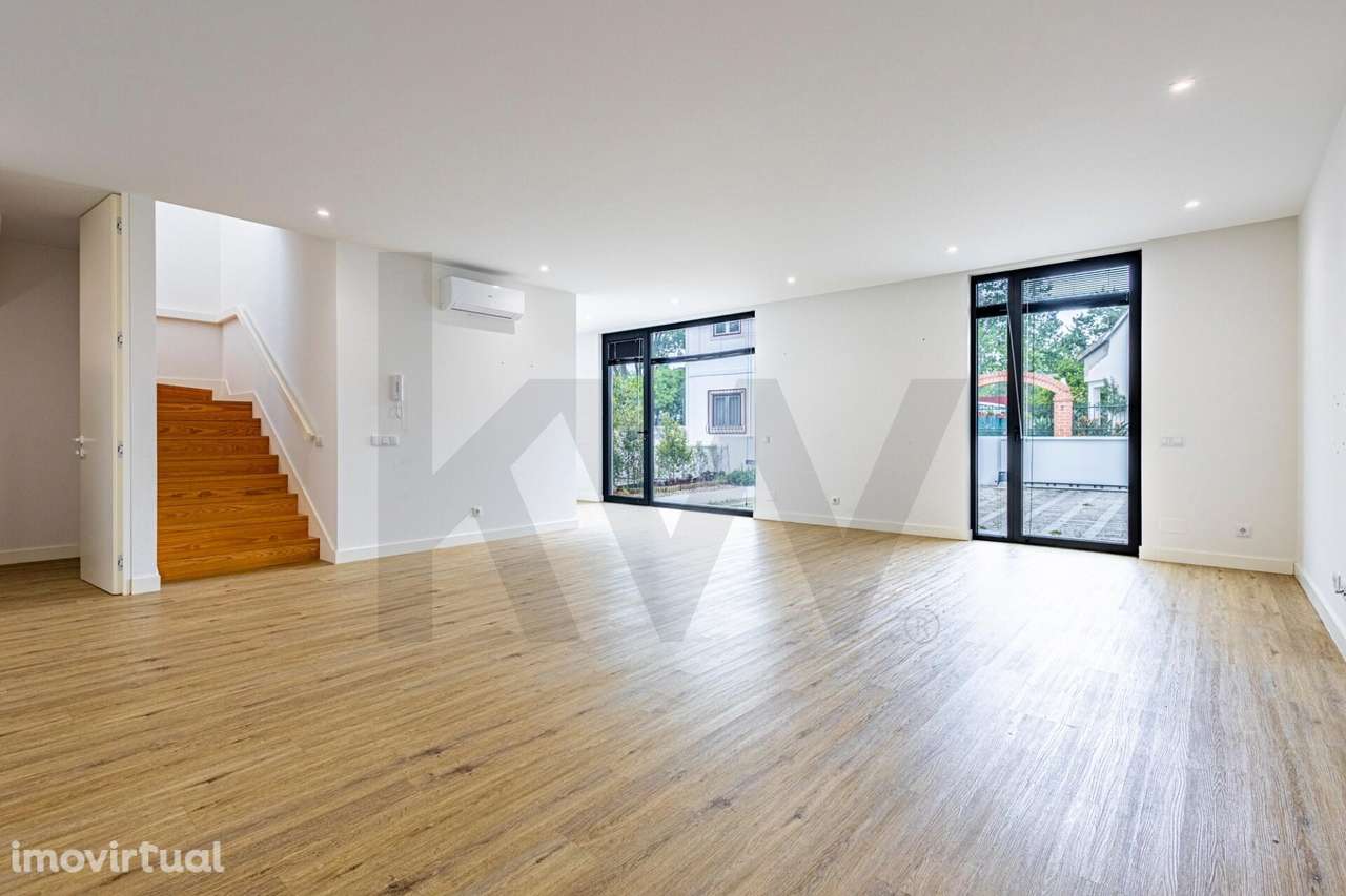 Moradia T3 para Arrendamento, S. Bento, Santarém - Grande imagem: 5/28