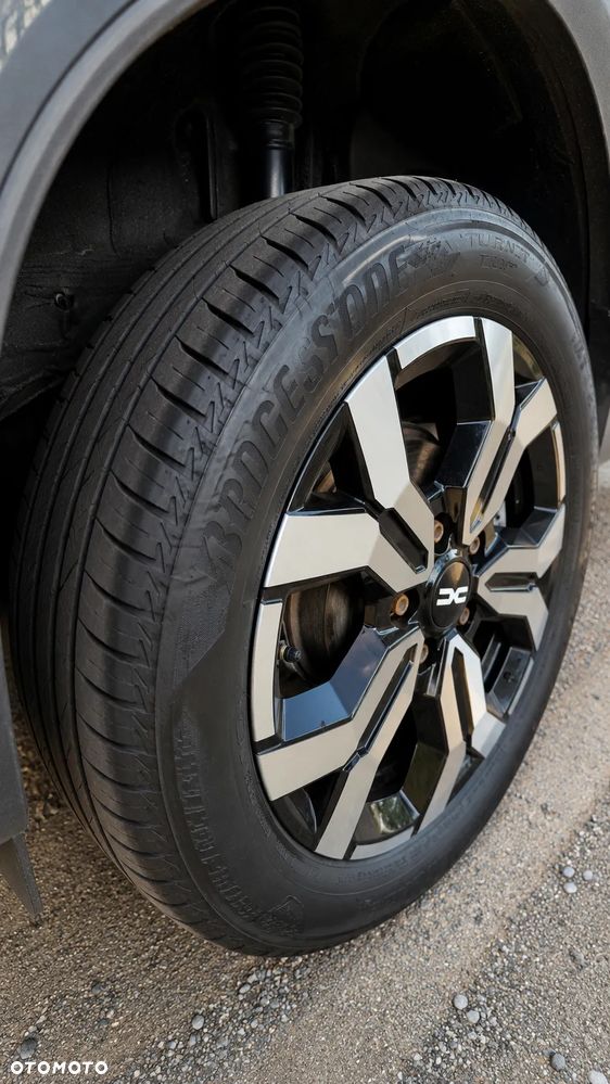 Dacia Duster 1.0 TCe Expression - 12