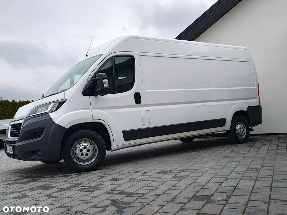 Peugeot Boxer - 14