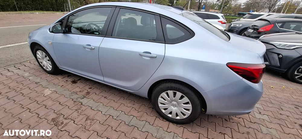 Opel Astra 1.4 ECOTEC Turbo Start/Stop Enjoy - 5