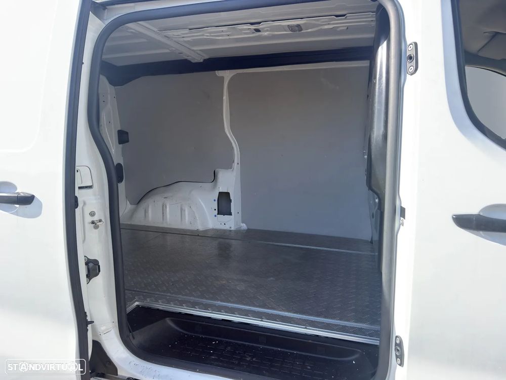 Citroën e-Jumpy M 75kw - 10