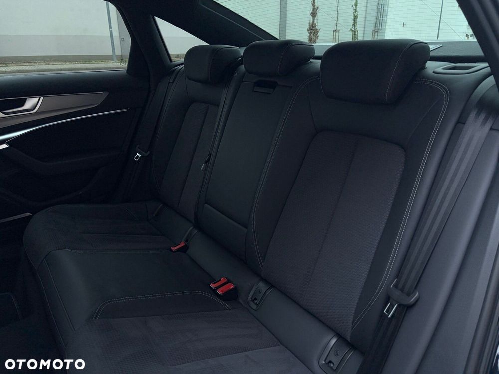 Audi A6 Limousine - 25
